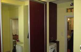 2 camere, 64 mp, terasa 12 mp, boxa, imobil nou, zona strazii Fagului!