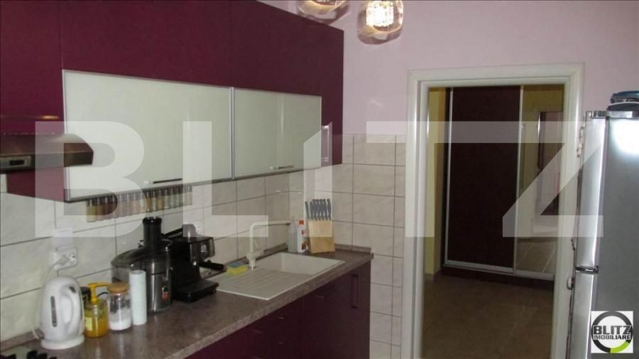 Apartament de vânzare 2 camere Bună Ziua - 12113AV | BLITZ Cluj-Napoca | Poza8