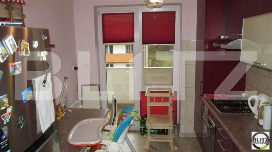 Apartament de vânzare 2 camere Bună Ziua - 12113AV | BLITZ Cluj-Napoca | Poza7