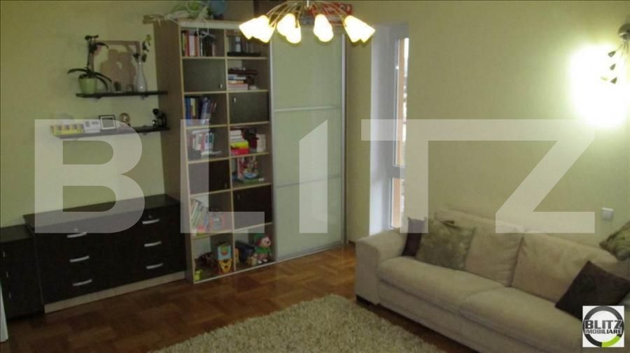 Apartament de vânzare 2 camere Bună Ziua - 12113AV | BLITZ Cluj-Napoca | Poza3