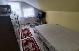 Casa 4 camere, 126 mp, teren 491 mp, Apahida