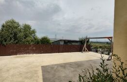 Casa 4 camere, 126 mp, teren 491 mp, Apahida