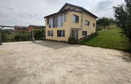 Casa 4 camere, 126 mp, teren 491 mp, Apahida