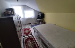 Casa 4 camere, 126 mp, teren 491 mp, Apahida