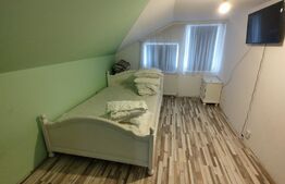 Casa 4 camere, 126 mp, teren 491 mp, Apahida