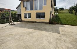 Casa 4 camere, 126 mp, teren 491 mp, Apahida