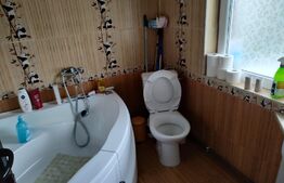 Casa 4 camere, 126 mp, teren 491 mp, Apahida