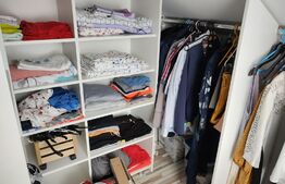 Casa 4 camere, 126 mp, teren 491 mp, Apahida