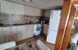 Casa 4 camere, 126 mp, teren 491 mp, Apahida