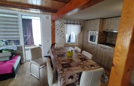 Casa 4 camere, 126 mp, teren 491 mp, Apahida