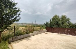 Casa 4 camere, 126 mp, teren 491 mp, Apahida