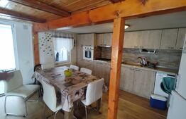 Casa 4 camere, 126 mp, teren 491 mp, Apahida