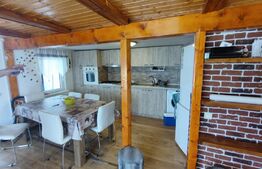 Casa 4 camere, 126 mp, teren 491 mp, Apahida