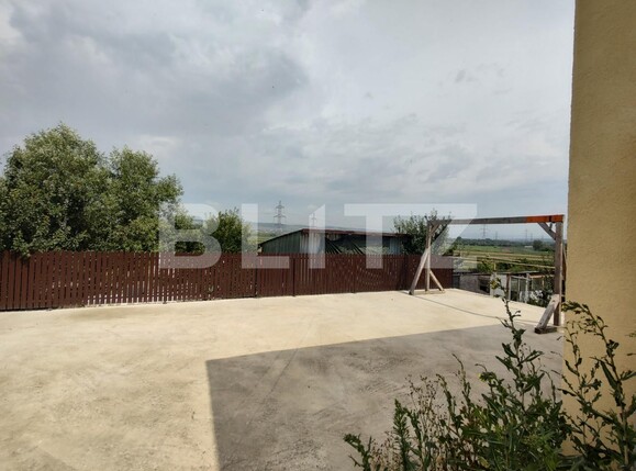 casă finisată ieftină Apahida  | Poza4