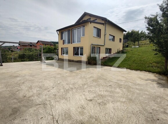 casă finisată ieftină Apahida  | Poza6