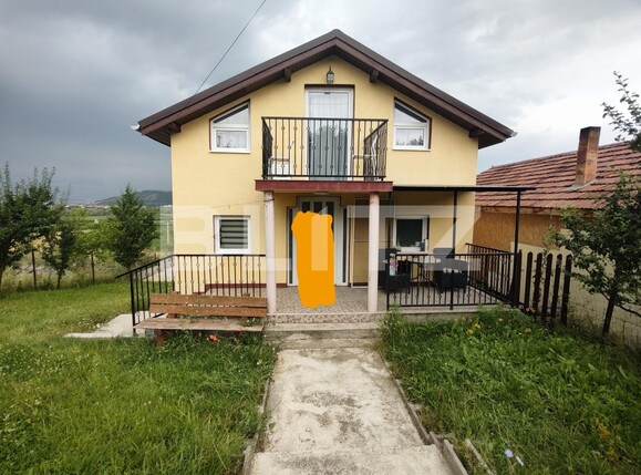 casă finisată ieftină Apahida  | Poza18