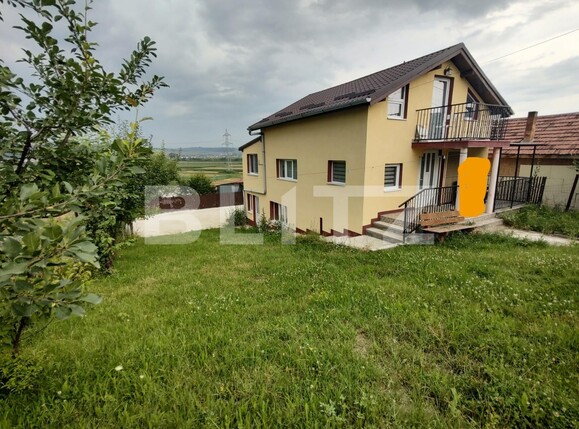 casă finisată ieftină Apahida  | Poza1