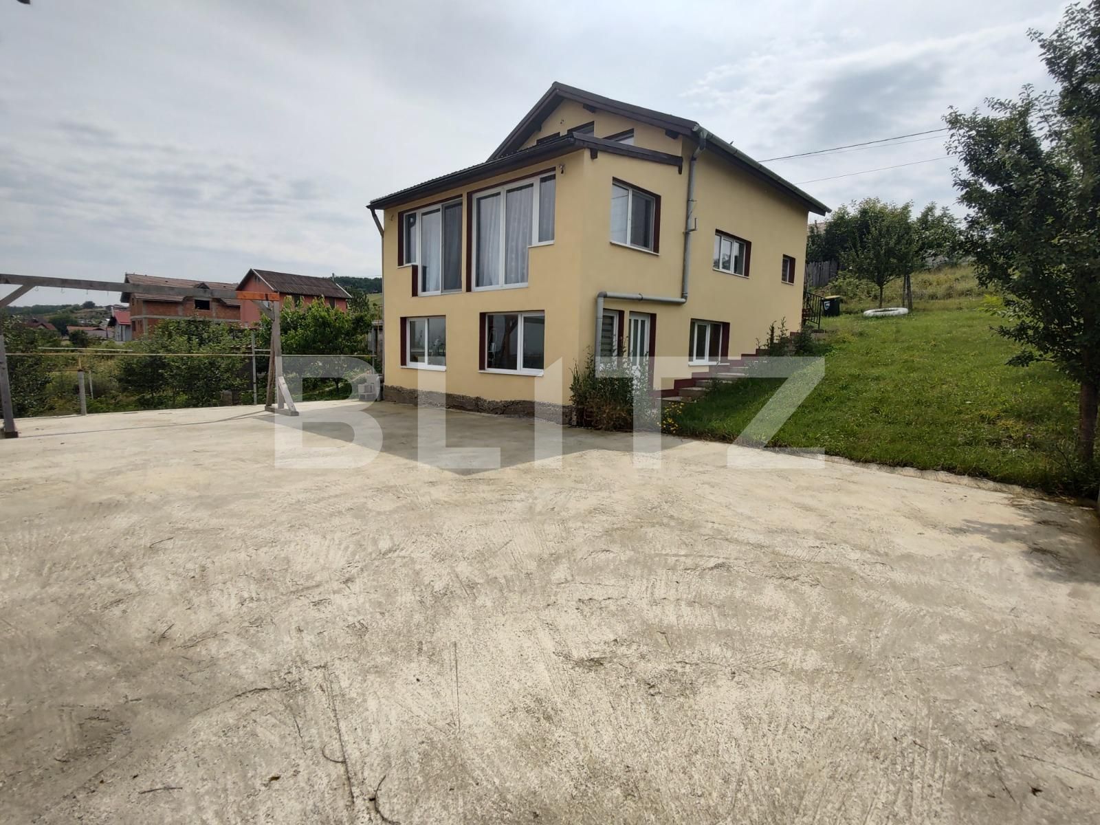 casă finisată ieftină Apahida  | Poza6