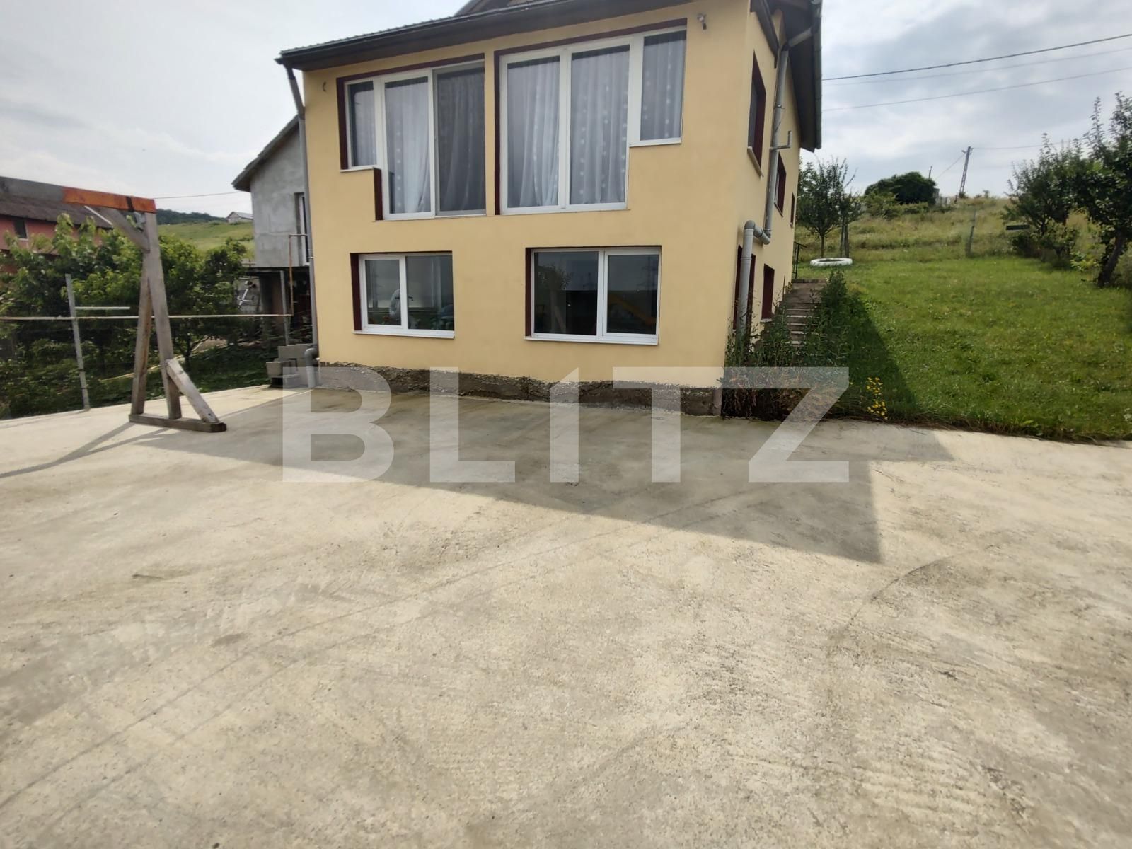 casă finisată ieftină Apahida  | Poza3