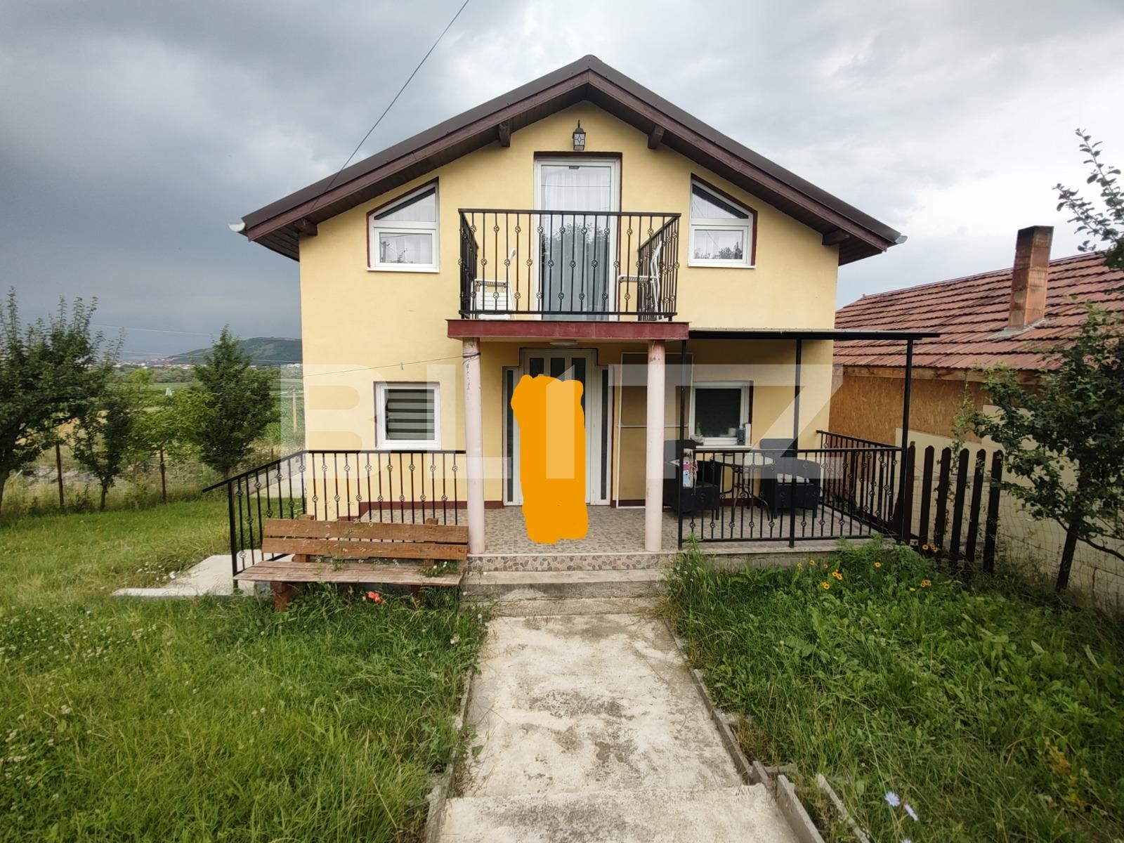 casă finisată ieftină Apahida  | Poza18