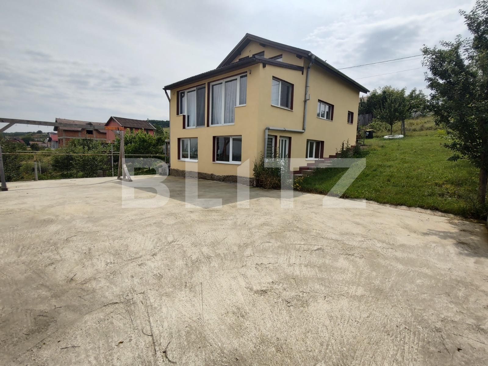 casă finisată ieftină Apahida  | Poza13