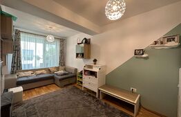 Apartament 2 camere ultracentral, 55mp, balcon si parcare