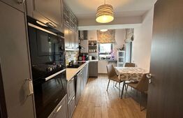 Apartament 2 camere ultracentral, 55mp, balcon si parcare