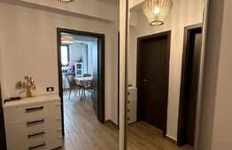 Apartament 2 camere ultracentral, 55mp, balcon si parcare