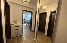 Apartament 2 camere ultracentral, 55mp, balcon si parcare