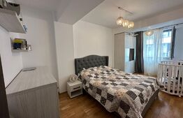 Apartament 2 camere ultracentral, 55mp, balcon si parcare