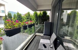 Apartament 2 camere ultracentral, 55mp, balcon si parcare