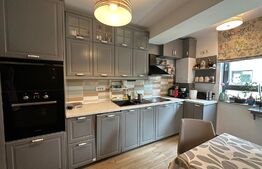 Apartament 2 camere ultracentral, 55mp, balcon si parcare