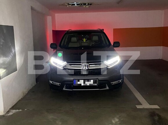 Apartament de vânzare 2 camere Centrul Istoric - 121135AV | BLITZ Brașov | Poza12