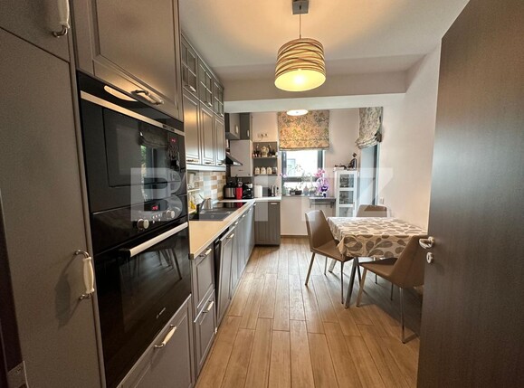 Apartament de vânzare 2 camere Centrul Istoric - 121135AV | BLITZ Brașov | Poza2