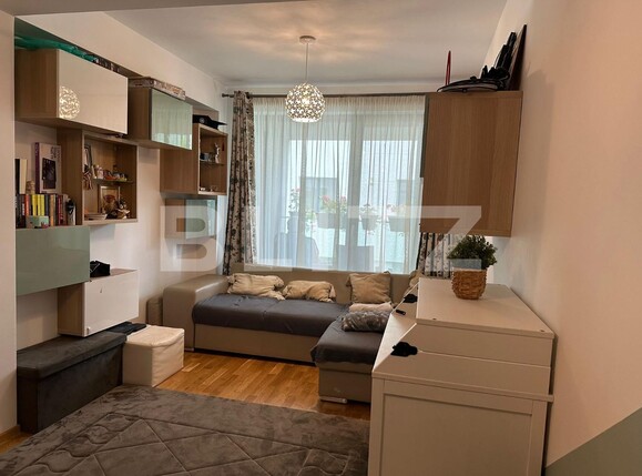 Apartament de vânzare 2 camere Centrul Istoric - 121135AV | BLITZ Brașov | Poza5