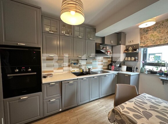 Apartament de vânzare 2 camere Centrul Istoric - 121135AV | BLITZ Brașov | Poza1