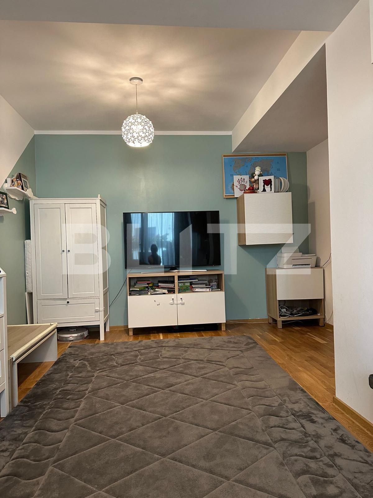 Apartament de vânzare 2 camere Centrul Istoric - 121135AV | BLITZ Brașov | Poza4