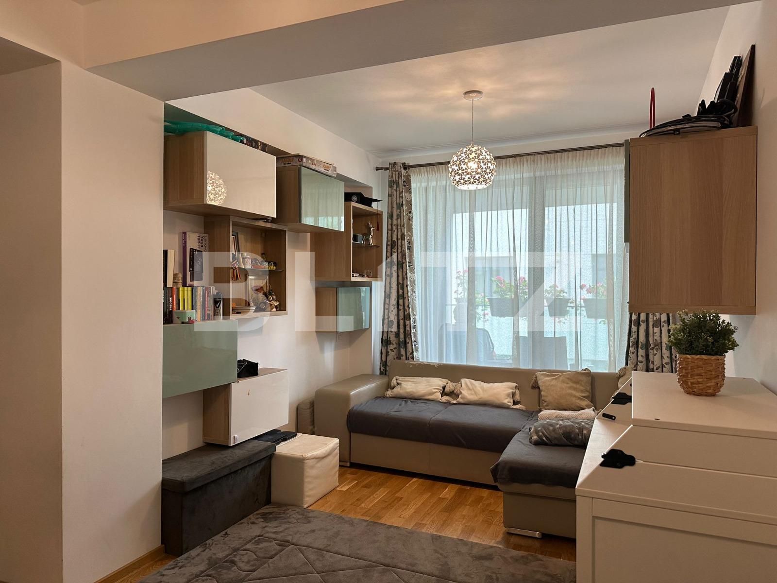 Apartament de vânzare 2 camere Centrul Istoric - 121135AV | BLITZ Brașov | Poza3