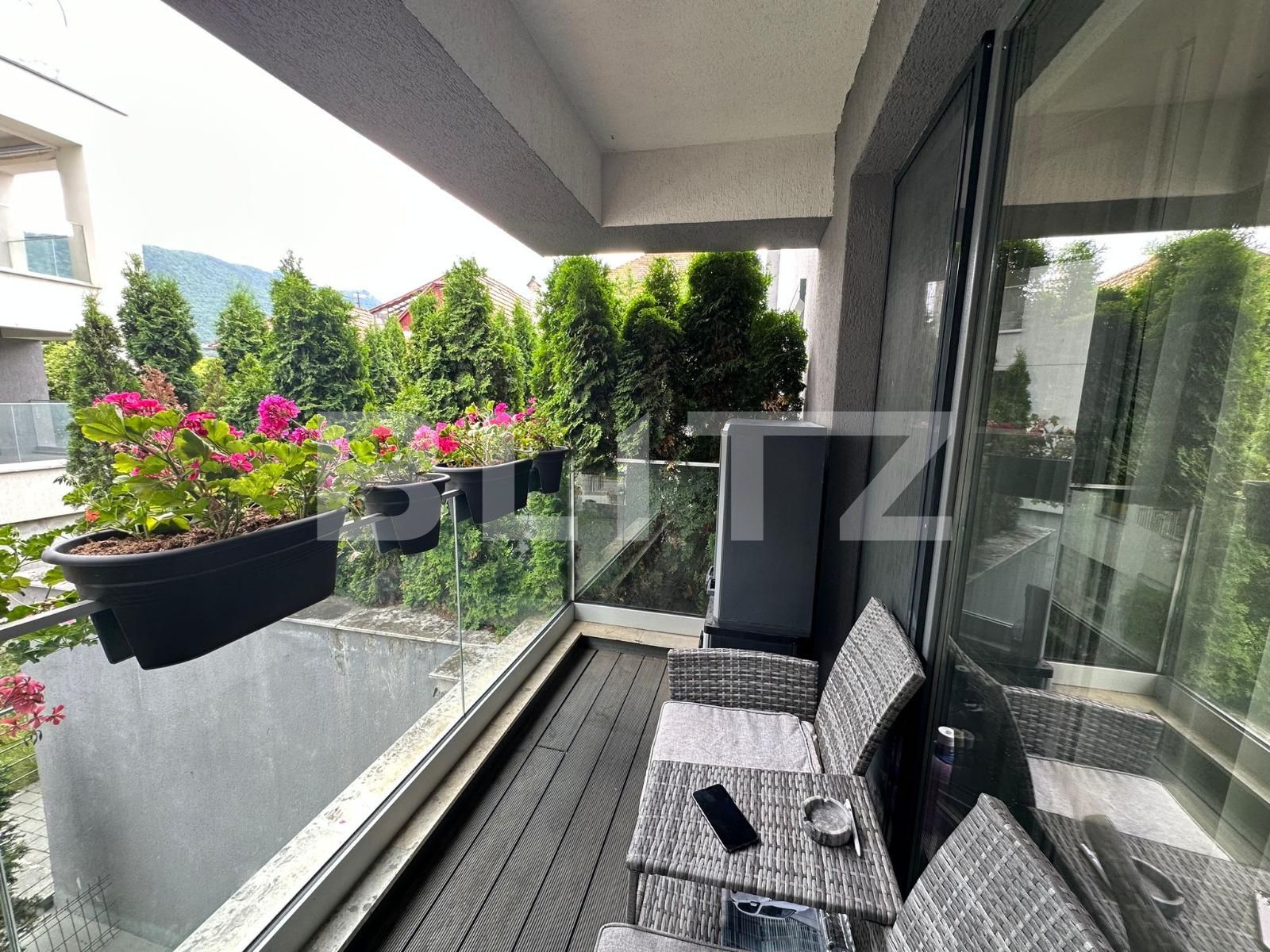 Apartament de vânzare 2 camere Centrul Istoric - 121135AV | BLITZ Brașov | Poza8