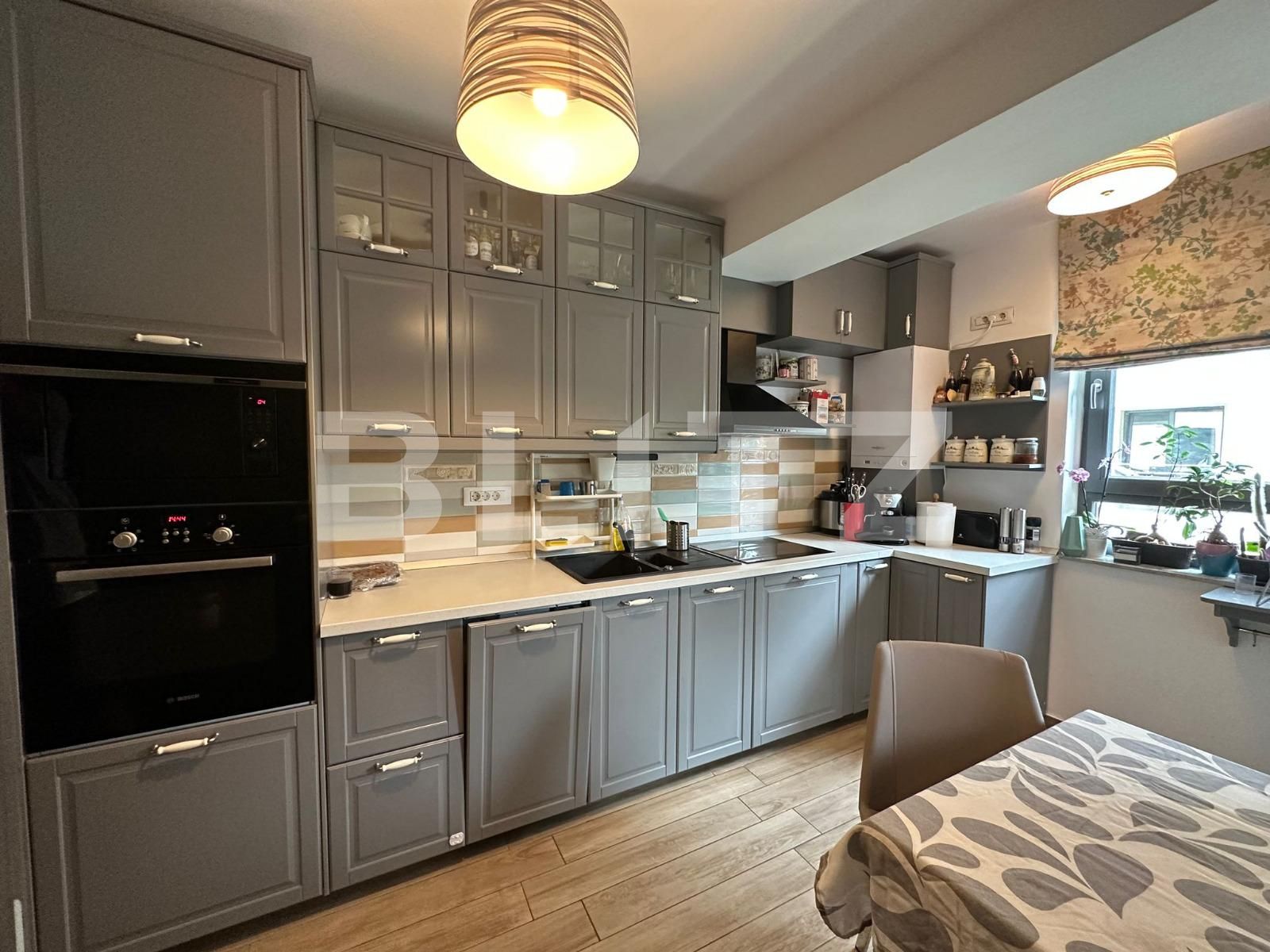 Apartament de vânzare 2 camere Centrul Istoric - 121135AV | BLITZ Brașov | Poza1