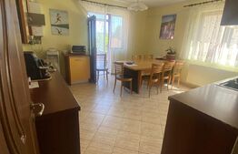 Apartament in vila, 3 camere, 107mp + 40 mp terasa Gruia 