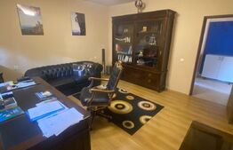 Apartament in vila, 3 camere, 107mp + 40 mp terasa Gruia 