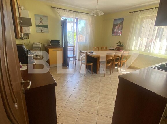 Apartament de vânzare 3 camere Gruia - 121136AV | BLITZ Cluj-Napoca | Poza1