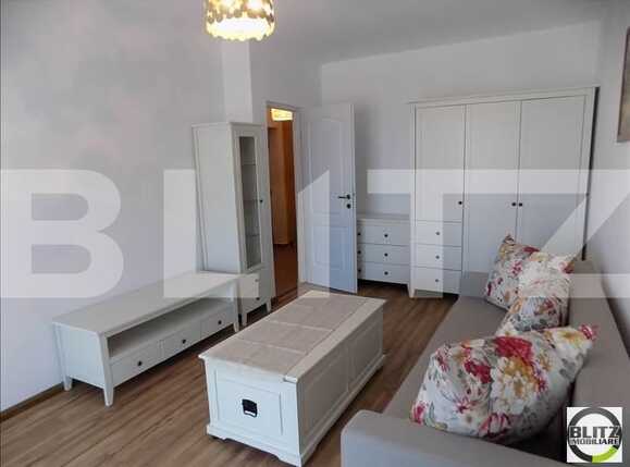 Garsonieră de închiriat Central - 12114AI | BLITZ Cluj-Napoca | Poza6