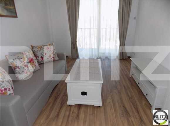 Garsonieră de închiriat Central - 12114AI | BLITZ Cluj-Napoca | Poza2