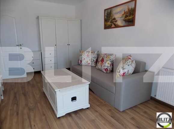 Garsonieră de închiriat Central - 12114AI | BLITZ Cluj-Napoca | Poza5