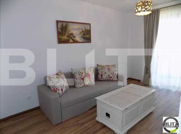 Garsonieră de închiriat Central - 12114AI | BLITZ Cluj-Napoca | Poza4