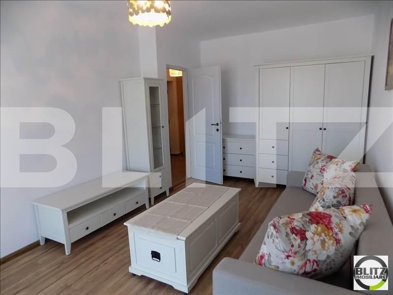 Garsonieră de închiriat Central - 12114AI | BLITZ Cluj-Napoca | Poza6