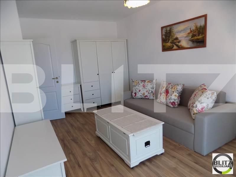 Garsonieră de închiriat Central - 12114AI | BLITZ Cluj-Napoca | Poza3