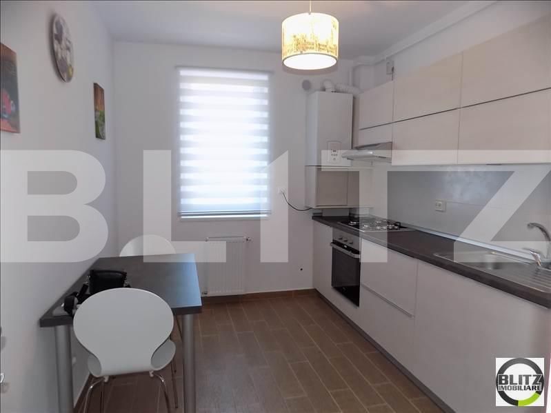 Garsonieră de închiriat Central - 12114AI | BLITZ Cluj-Napoca | Poza8